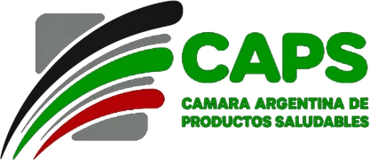 CAPS – Cámara Argentina de Productos Saludables