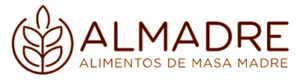 Logo de Almadre