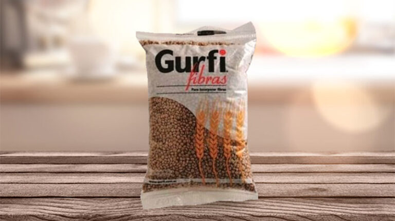GURFI FIBRAS, UN CLASICO DE LO SALUDABLE